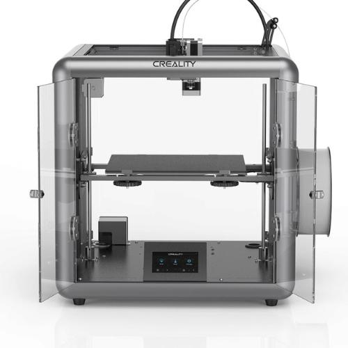 3D Printer (Sermoon D1)