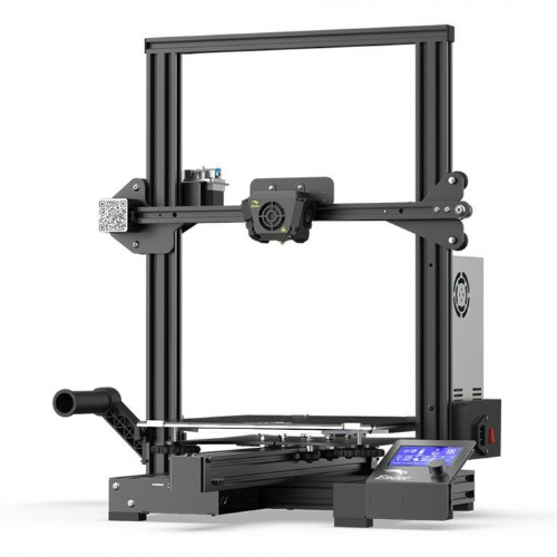 3D Printer (Ender 3 MAX)