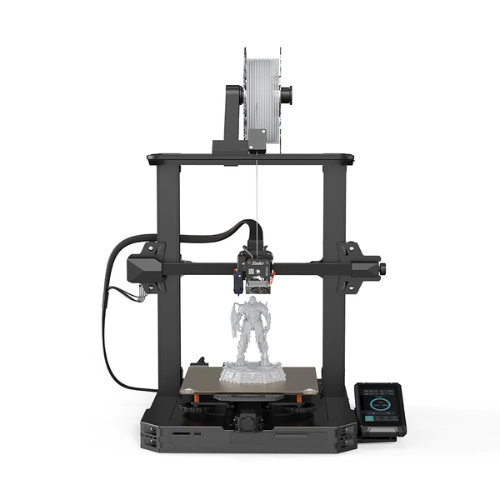 3D Printer (Ender 3 S1 Pro)