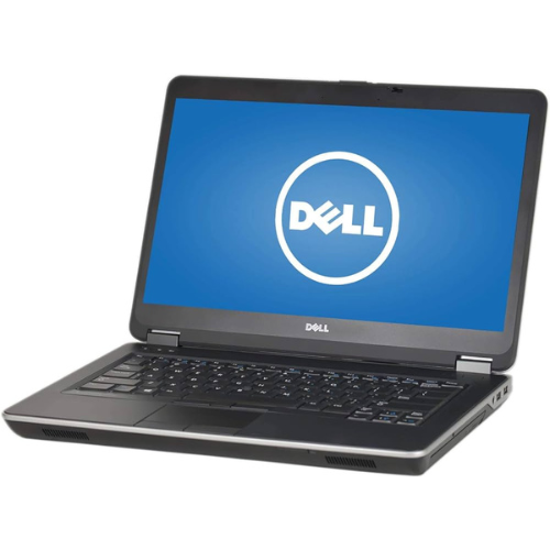 Dell Latitude E6440 14" Laptop i5-4310M 