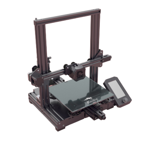 3D Printer (Ender 3 V2)